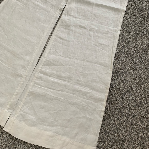 Marciano Linen pant - Picture 5 of 6